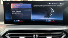 BMW i4 250kW eDrive40 M Sport 83.9kWh 5dr Auto Electric Hatchback